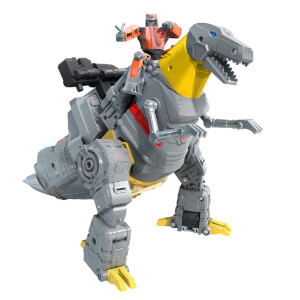 ハズブロ タカラ トランスフォーマー MotorVatorグリッパー