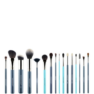 MYKITCO. My Pro Selects Makeup Brush Set