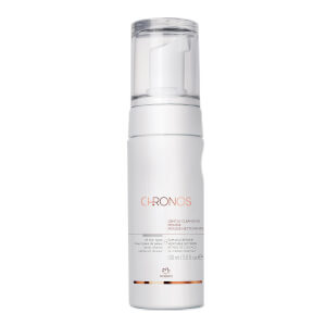 Natura Chronos Gentle Cleasing Mousse | Free US Shipping | lookfantastic