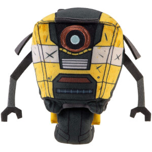 Borderlands plush online