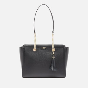 Dkny polly tote online