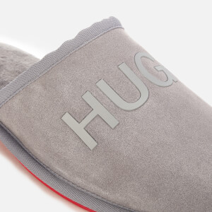 Hugo boss pantoffels discount