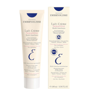 Embryolisse Lait-Crème Concentré Multi-Purpose Moisturiser Sensitive 100ml