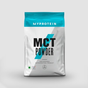 MCT Powder