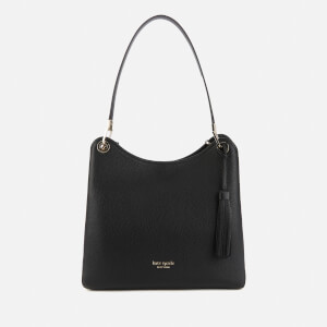 Kate spade large new arrivals loop shoulder bag