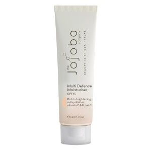 The Jojoba Company Multi Defence Moisturiser SPF15 50ml