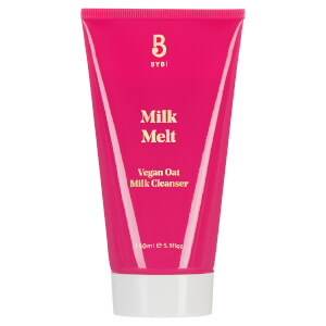 BYBI Beauty Milk Melt Vegan Oat Cleanser 150ml