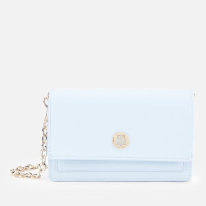 Tommy Hilfiger Women s Honey Chain Crossover Sweet Blue