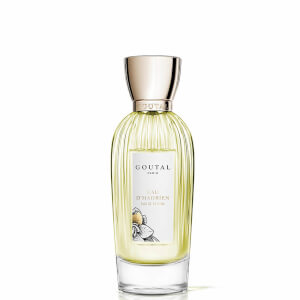 Goutal Eau d'Hadrien Eau de Parfum - 50ml