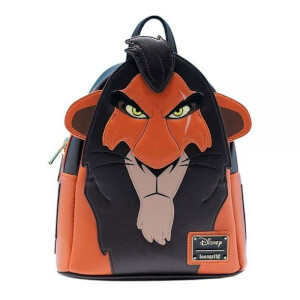 Lion king backpack store
