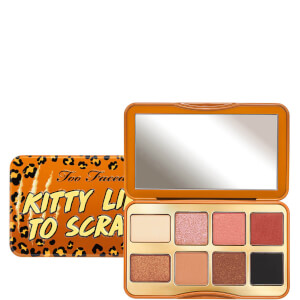 Too Faced Kitty Likes to Scratch Mini Eyeshadow Palette