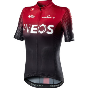 Team hot sale ineos maillot