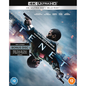 ☆スチールブック テネット ジョーカー バラ売り可 UHD 4K