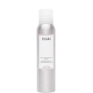 OUAI Heat Protection Spray 126ml
