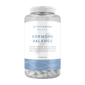 Myvitamins Hormone Balance Capsules