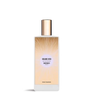 Memo Paris Shams Oud Eau de Parfum 75ml | Cult Beauty