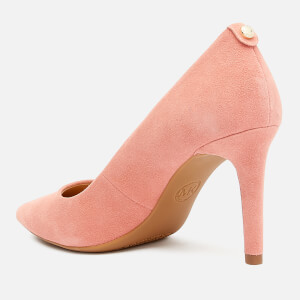 Michael kors dorothy flex pump dusty rose best sale