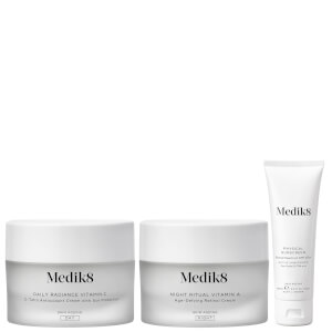 Medik8 CSA Introductory 3-Step Kit (Worth $292.00)