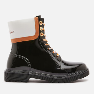 Florrie PVC Rain