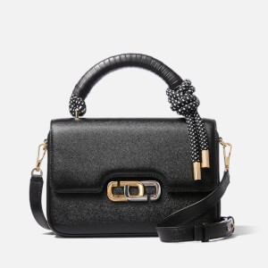Marc Jacobs Women's The J Link Shoulder Bag - Black