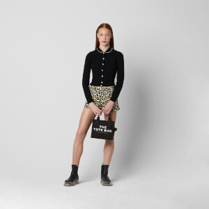 Marc Jacobs Women's The Mini Tote Bag - Black