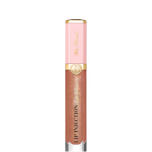 Too Faced Lip Injection Power Plumping Lip Gloss - Say My Name