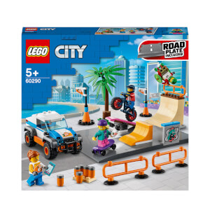 LEGO® 60290 - Skate Park