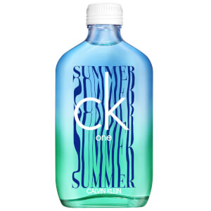 Ck shop summer 100ml