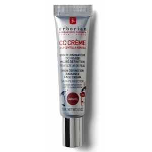 CC Cream Różne odcienie - 45 ml I Krem CC | Erborian PL