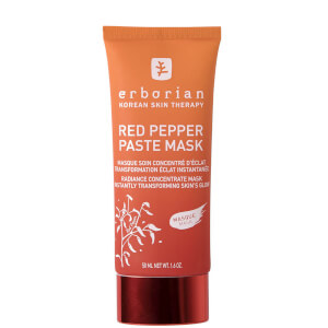 Erborian Red Pepper Paste Mask - 50ml