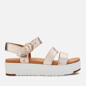Ugg braelynn flatform sandal cheap