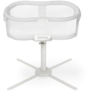 Halo bassinest swivel sleeper series online