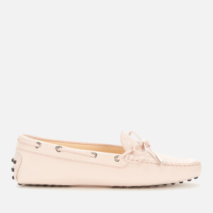 Heaven Suede Driving
