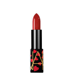 NARS Audacious Lipstick - Claudette