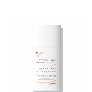 Embryolisse Liquid Foundation - Rose Beige 30ml