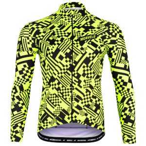 Morvelo sales thermoactive jersey