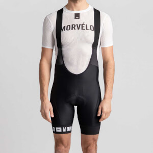 Nth Series Bib Shorts Morv lo Cycling Clothing