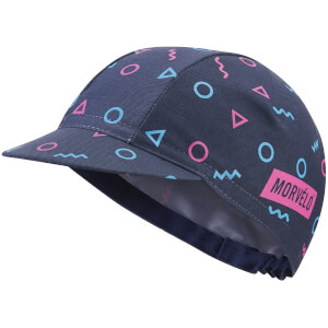 Morvelo shop cycling cap