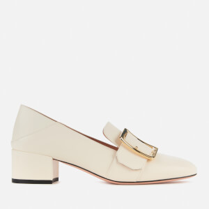 Bally hotsell janelle shoes