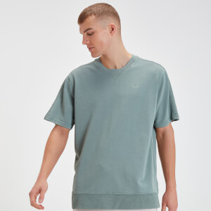 MP Men's Rest Day Short Sleeve T-Shirt - Cactus