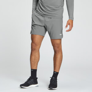 MP Men's Training Shorts - Storm - XXS