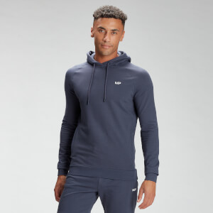 MP Men's Form Pullover Hoodie - Graphite