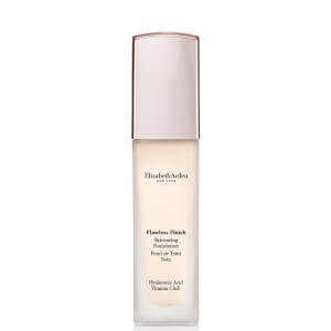 Elizabeth Arden Flawless Finish Skincaring Foundation with Hyaluronic Acid, Vitamin C & E 30ml (Various Shades)