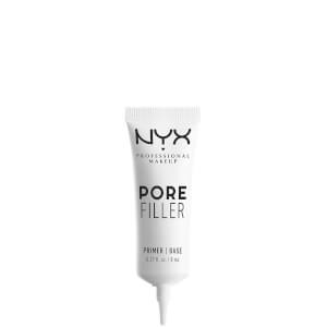 NYX Professional Makeup Blurring Vitamin E Mini Face Primer 9g