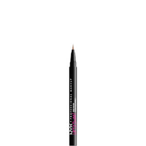 NYX Professional Makeup Lift and Snatch Brow Tint Pen - Taupe 3g