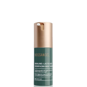 Biossance Squalane and Lactic Acid Resurfacing Serum 30ml