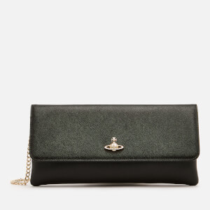 【Vivienne Westwood】ベラ フラップ クロスボディ S Vivienne Westwood】ベラ フラップ クロスボディ S (Vivienne