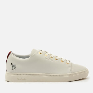 Lee Leather Cupsole