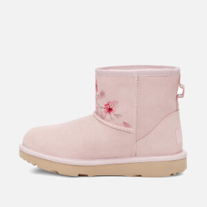 Classic Mini Blossom Boot | UGG® Official