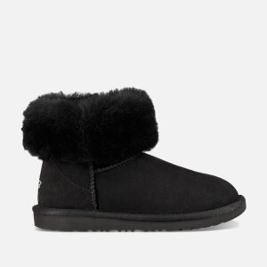 Black classic uggs clearance